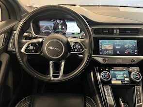 Vehicle image JAGUAR I-Pace EV400 SE AWD