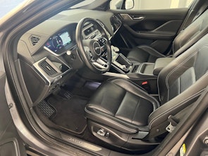 Vehicle image JAGUAR I-Pace EV400 SE AWD