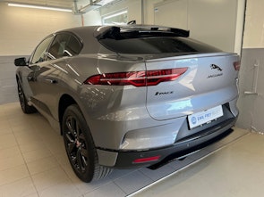 Vehicle image JAGUAR I-Pace EV400 SE AWD