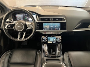 Vehicle image JAGUAR I-Pace EV400 SE AWD