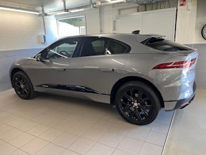 Vehicle image JAGUAR I-Pace EV400 SE AWD