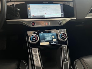 Vehicle image JAGUAR I-Pace EV400 SE AWD
