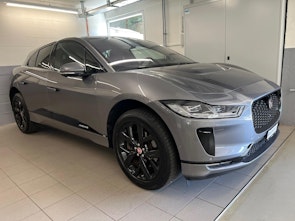 Vehicle image JAGUAR I-Pace EV400 SE AWD
