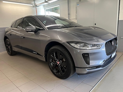JAGUAR I-Pace EV400 SE AWD 1