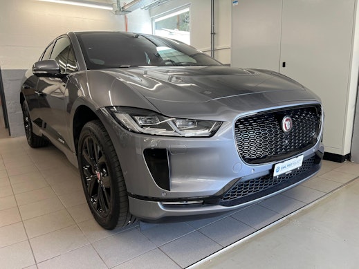 JAGUAR I-Pace EV400 SE AWD 0