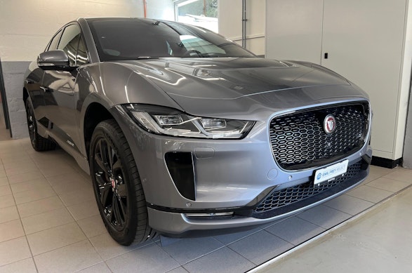 JAGUAR I-Pace EV400 SE AWD 0 JAGUAR I-Pace EV400 SE AWD 0