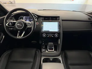 Jaguar E-Pace 2.0 I4 200 R-Dynamic S AWD