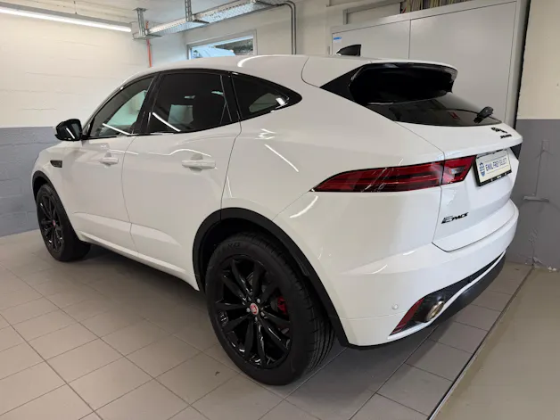 Jaguar E-Pace 2.0 I4 200 R-Dynamic S AWD