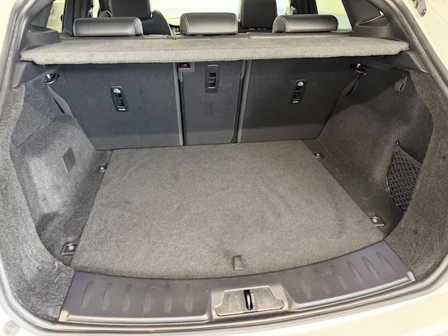 Jaguar E-Pace 2.0 I4 200 R-Dynamic S AWD
