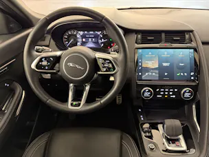 Jaguar E-Pace 2.0 I4 200 R-Dynamic S AWD