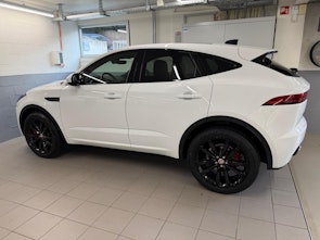 Vehicle image JAGUAR E-Pace 2.0 I4 200 R-Dynamic S AWD