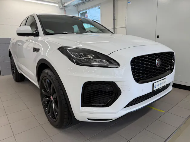 Jaguar E-Pace 2.0 I4 200 R-Dynamic S AWD