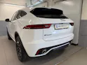 Jaguar E-Pace 2.0 I4 200 R-Dynamic S AWD