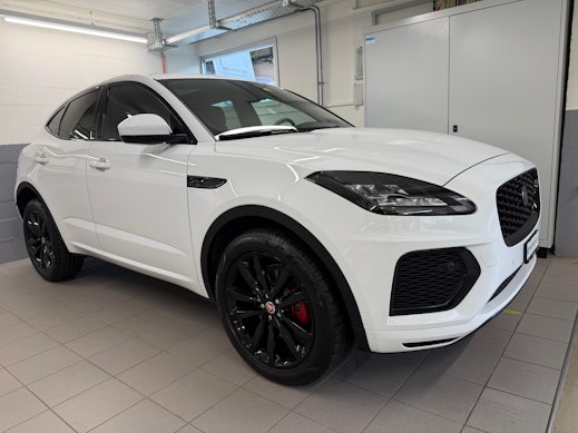 JAGUAR E-Pace 2.0 I4 200 R-Dynamic S AWD 2