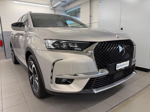 DS AUTOMOBILES DS7 1.6 E-Tense Opéra 4x4 0 DS AUTOMOBILES DS7 1.6 E-Tense Opéra 4x4 0