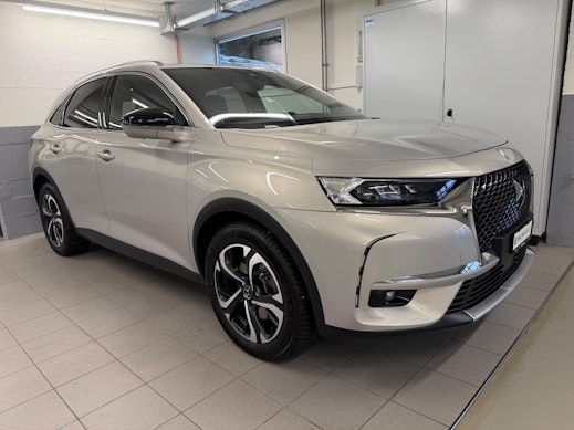 DS AUTOMOBILES DS7 1.6 E-Tense Opéra 4x4 2