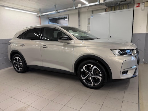DS AUTOMOBILES DS7 1.6 E-Tense Opéra 4x4 3