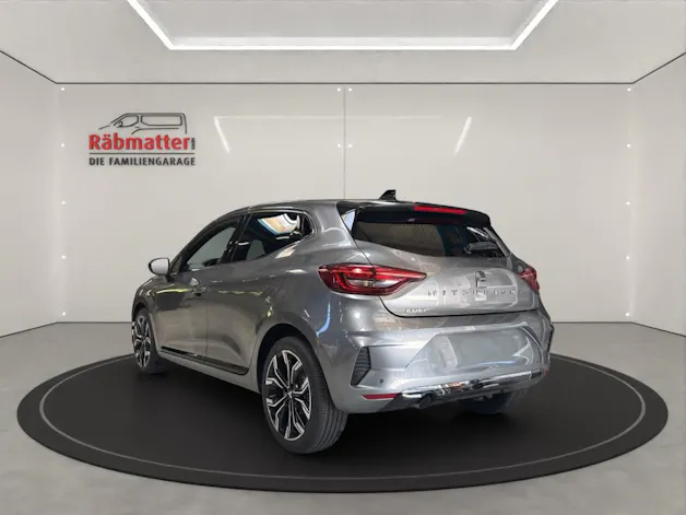 Mitsubishi Colt 1.0 Intense