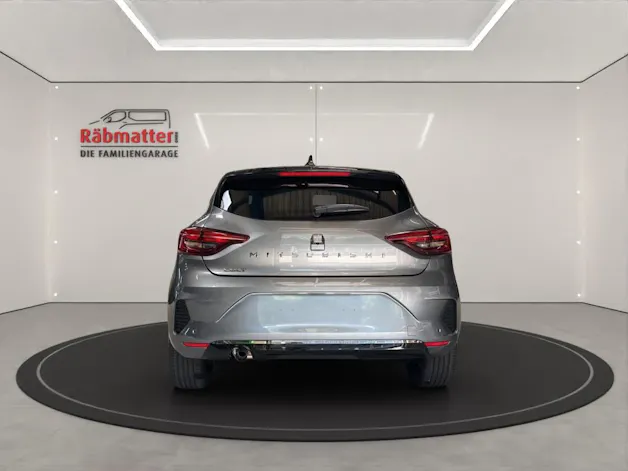Mitsubishi Colt 1.0 Intense