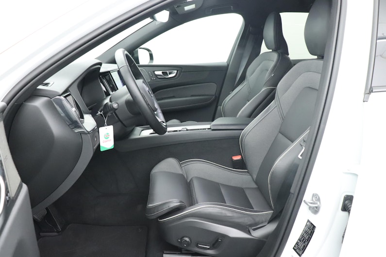 Vehicle image VOLVO XC60