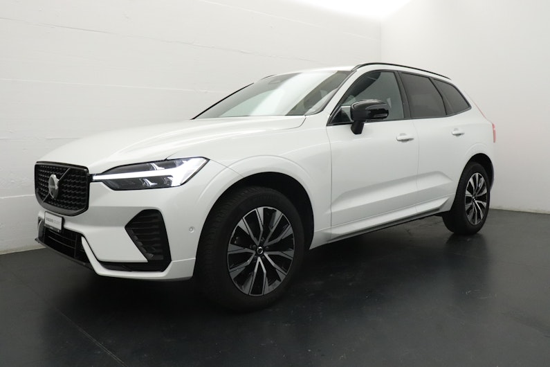 Vehicle image VOLVO XC60