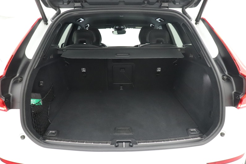 Vehicle image VOLVO XC60