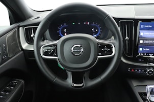 Vehicle image VOLVO XC60 2.0 B5 MH Plus Dark AWD