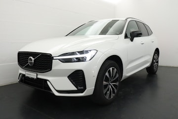 Vehicle image VOLVO XC60 2.0 B5 MH Plus Dark AWD