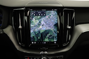 Vehicle image VOLVO XC60 2.0 B5 MH Plus Dark AWD