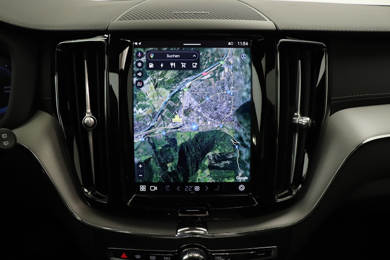 Vehicle image VOLVO XC60