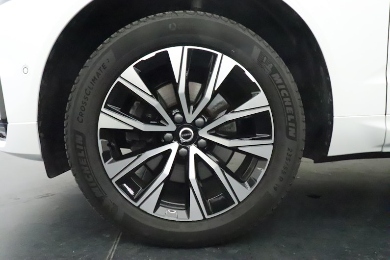 Vehicle image VOLVO XC60