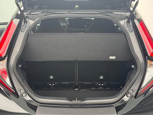 Toyota Aygo X 1.0 VVT-i Trend
