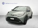 Toyota Aygo X 1.0 VVT-i Trend