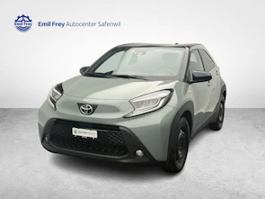 image du véhicule TOYOTA Aygo X 1.0 VVT-i Trend