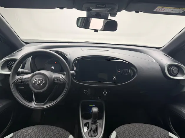 Toyota Aygo X 1.0 VVT-i Trend