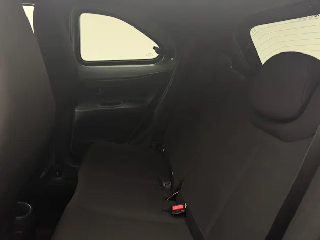 Toyota Aygo X 1.0 VVT-i Trend