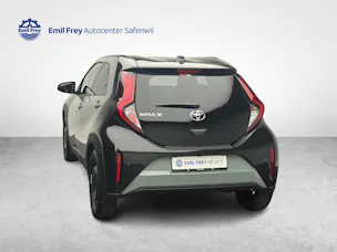 Toyota Aygo X 1.0 VVT-i Trend