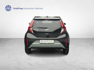 Toyota Aygo X 1.0 VVT-i Trend