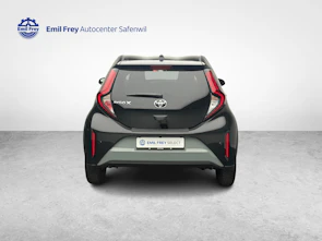 image du véhicule TOYOTA Aygo X 1.0 VVT-i Trend