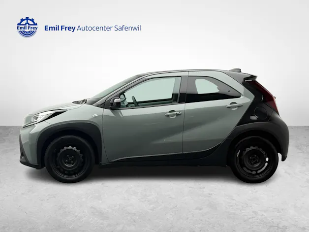 Toyota Aygo X 1.0 VVT-i Trend