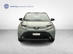 Toyota Aygo X 1.0 VVT-i Trend