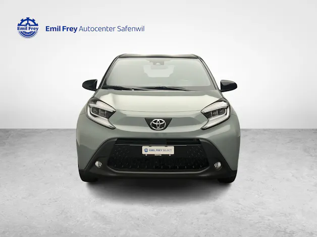Toyota Aygo X 1.0 VVT-i Trend