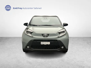 image du véhicule TOYOTA Aygo X 1.0 VVT-i Trend