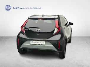 Toyota Aygo X 1.0 VVT-i Trend