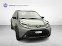 Toyota Aygo X 1.0 VVT-i Trend