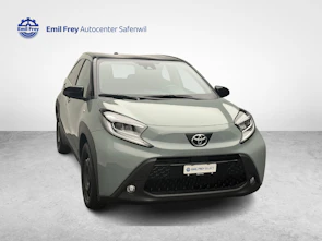 image du véhicule TOYOTA Aygo X 1.0 VVT-i Trend