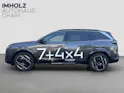 Peugeot 5008 e-Launch Edition AWD