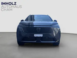 Peugeot 5008 e-Launch Edition AWD