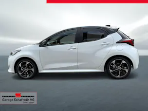 Toyota Yaris 1.5 VVT-i HSD Premium