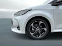 Toyota Yaris 1.5 VVT-i HSD Premium